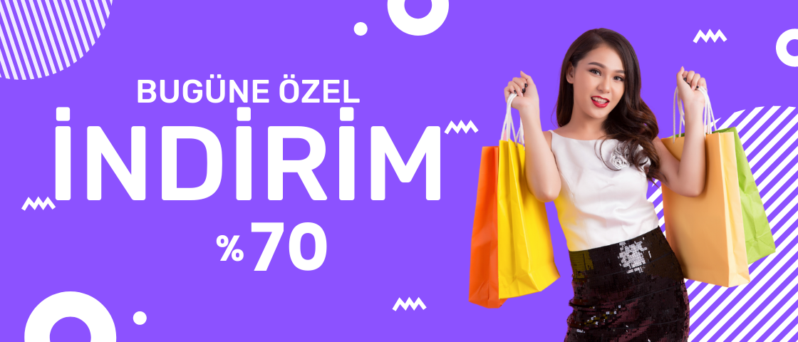 E-Ticaret Dünyası - E-Ticaretim